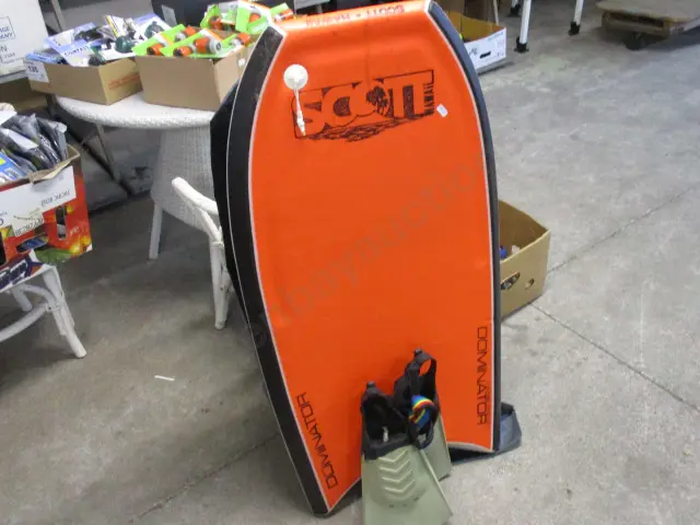 Bodyboard  Image 1++